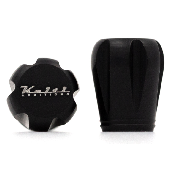 ΚΑΠΑΚΙΑ ΒΑΛΒΙΔΩΝ B511BK ΜΑΥΡΑ KEITI - (ΤΑΙ)
