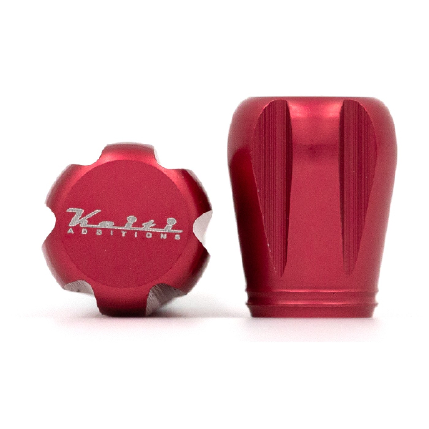 ΚΑΠΑΚΙΑ ΒΑΛΒΙΔΩΝ B511RD ΚΟΚΚΙΝΑ KEITI - (ΤΑΙ)