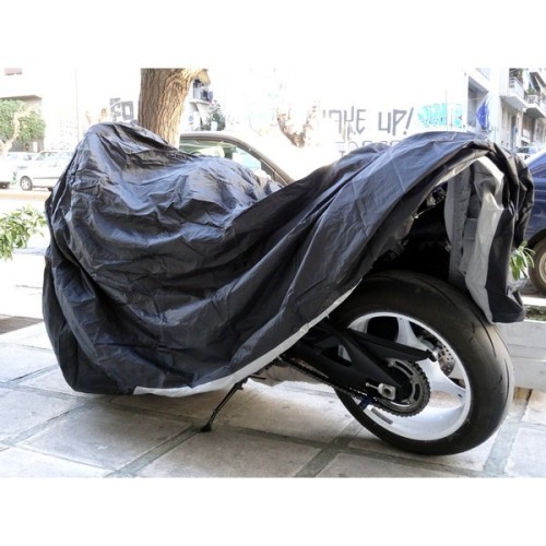 ΚΟΥΚΟΥΛΕΣ ΜΟΤΟ 100% ΑΔΙΑΒΡΟΧΕΣ AC02 XL 230x100x140cm - (ΤΑΙ)