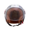 ΚΡΑΝΗ BEON B-110 FERRARI ΓΚΡΙ ΜΑΤ XL - (ΤΑΙ)