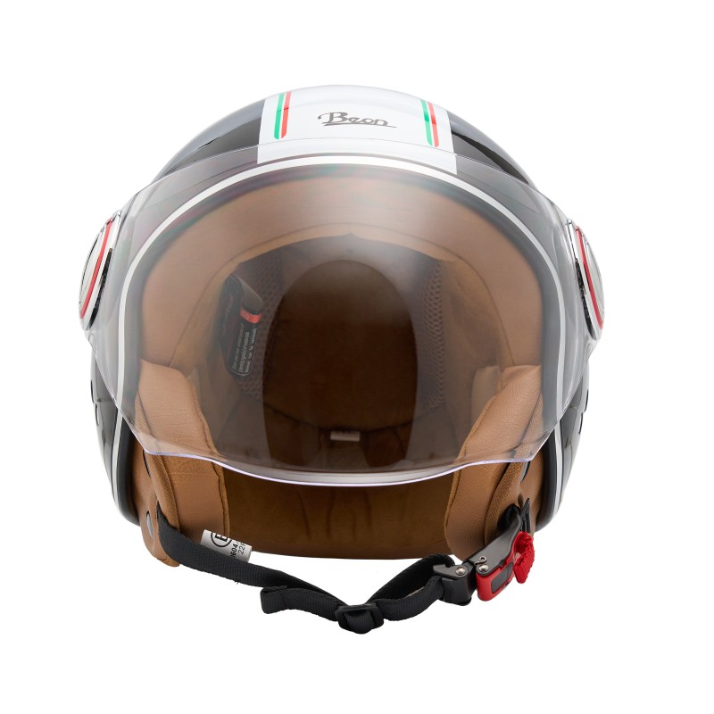 ΚΡΑΝΗ BEON B-110 FERRARI ΜΑΥΡΑ S - (ΤΑΙ)