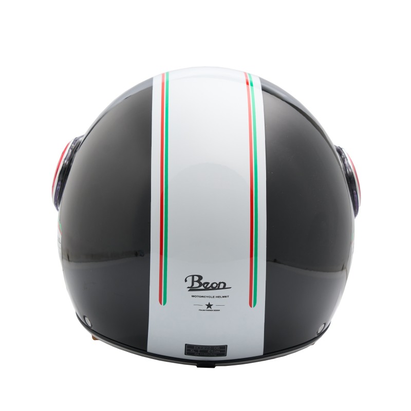ΚΡΑΝΗ BEON B-110 FERRARI ΜΑΥΡΑ S - (ΤΑΙ)