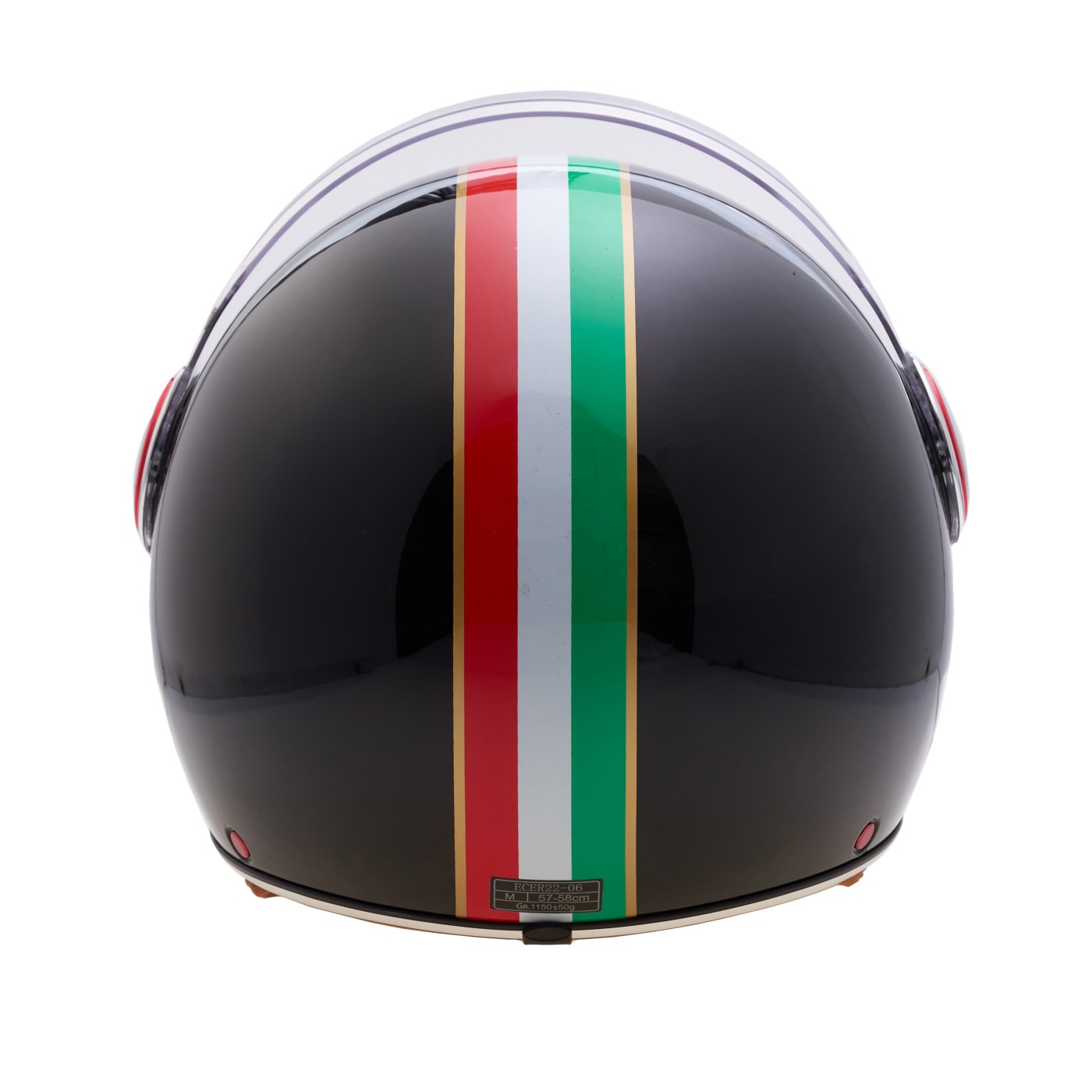 ΚΡΑΝΗ BEON B-110 ITALY ΜΑΥΡΑ M - (ΤΑΙ)