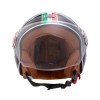 ΚΡΑΝΗ BEON B-110 ITALY ΜΑΥΡΑ M - (ΤΑΙ)