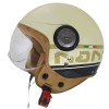 ΚΡΑΝΗ BEON B-110 ΚΡΕΜ/ΚΡΕΜ XS - (ΤΑΙ)