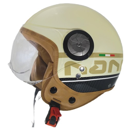 ΚΡΑΝΗ BEON B-110 ΚΡΕΜ/ΚΡΕΜ XS - (ΤΑΙ)