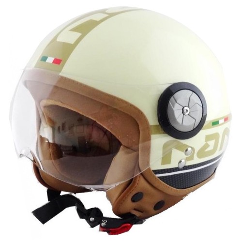 ΚΡΑΝΗ BEON B-110 ΚΡΕΜ/ΚΡΕΜ XS - (ΤΑΙ)