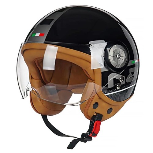 ΚΡΑΝΗ BEON B-110 ΜΑΥΡΑ/ΓΚΡΙ XL - (ΤΑΙ)