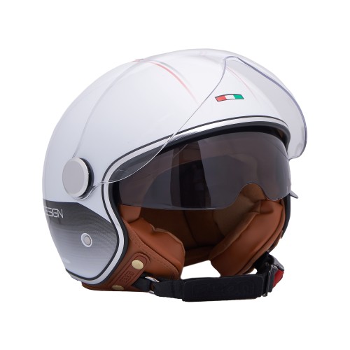 ΚΡΑΝΗ BEON B-120 (ΕΣ/ΚΗ ΦΥΜΕ ΖΕΛ/ΝΑ) ΑΣΠΡΑ/ΚΟΚΚ-ΜΑΥΡΑ L - (ΤΑΙ)