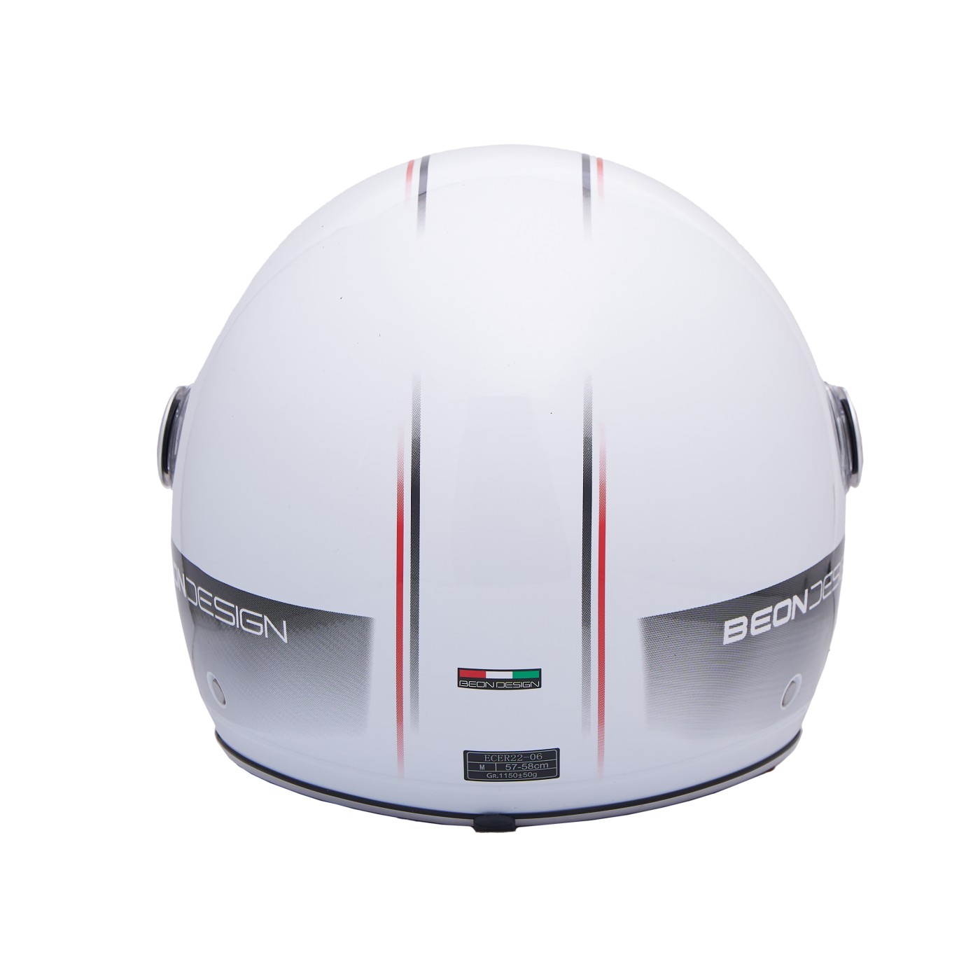 ΚΡΑΝΗ BEON B-120 (ΕΣ/ΚΗ ΦΥΜΕ ΖΕΛ/ΝΑ) ΑΣΠΡΑ/ΚΟΚΚ-ΜΑΥΡΑ L - (ΤΑΙ)