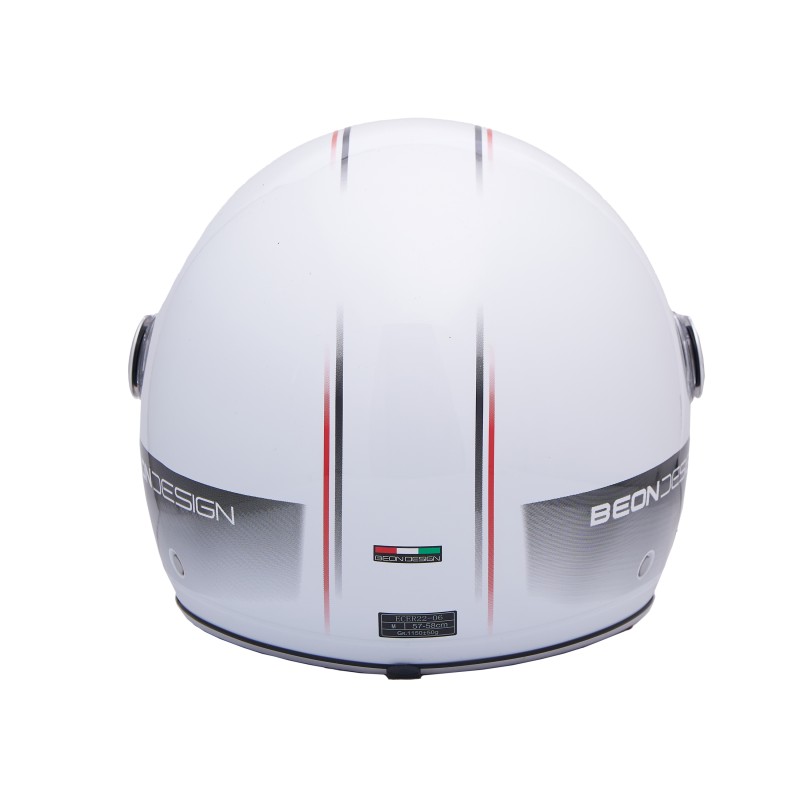ΚΡΑΝΗ BEON B-120 (ΕΣ/ΚΗ ΦΥΜΕ ΖΕΛ/ΝΑ) ΑΣΠΡΑ/ΚΟΚΚ-ΜΑΥΡΑ M - (ΤΑΙ)