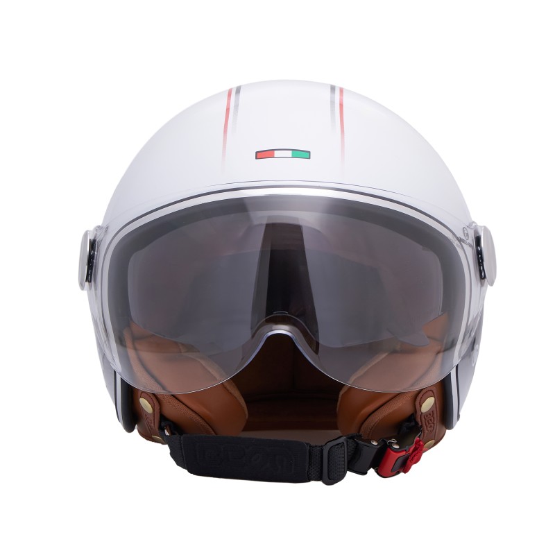 ΚΡΑΝΗ BEON B-120 (ΕΣ/ΚΗ ΦΥΜΕ ΖΕΛ/ΝΑ) ΑΣΠΡΑ/ΚΟΚΚ-ΜΑΥΡΑ M - (ΤΑΙ)