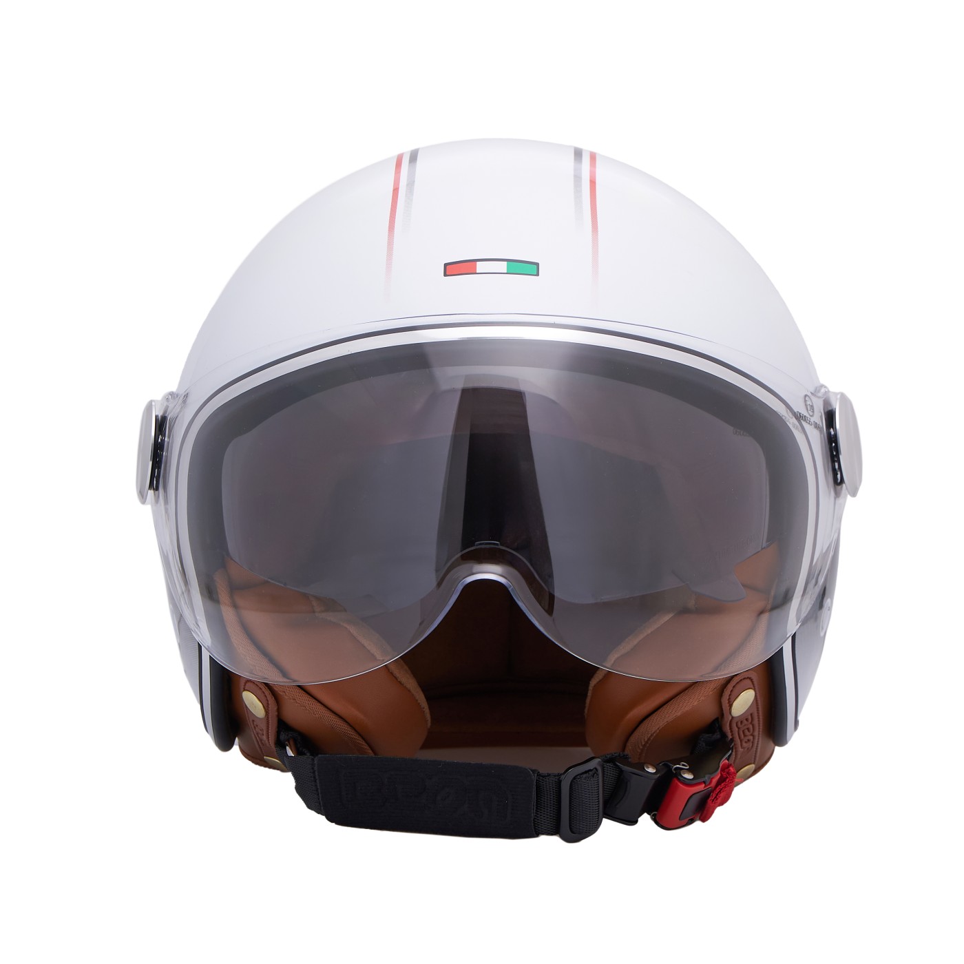 ΚΡΑΝΗ BEON B-120 (ΕΣ/ΚΗ ΦΥΜΕ ΖΕΛ/ΝΑ) ΑΣΠΡΑ/ΚΟΚΚ-ΜΑΥΡΑ S - (ΤΑΙ)