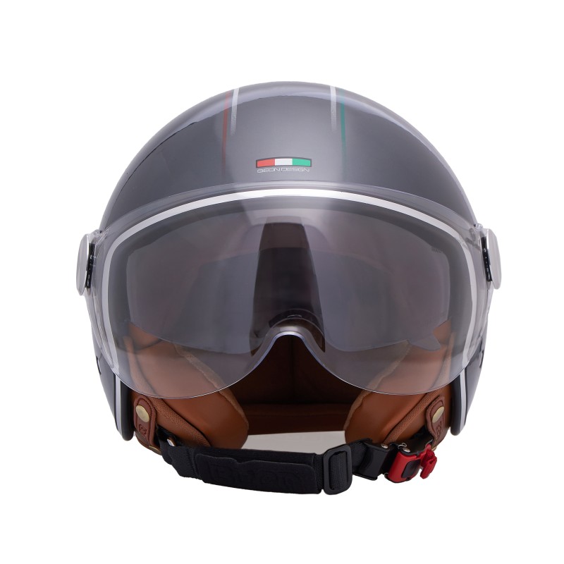 ΚΡΑΝΗ BEON B-120 (ΕΣ/ΚΗ ΦΥΜΕ ΖΕΛ/ΝΑ) ΓΚΡΙ /ΚΟΚΚ-ΓΚΡΙ L - (ΤΑΙ)
