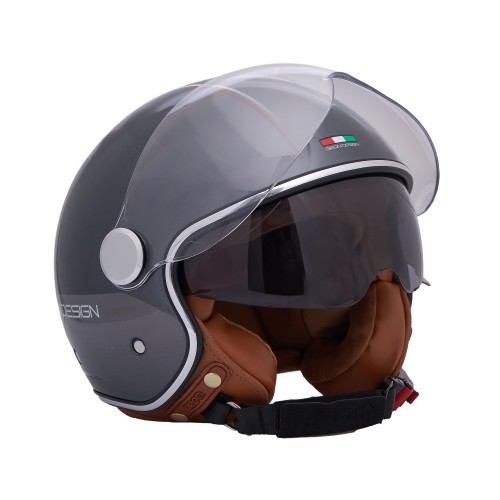 ΚΡΑΝΗ BEON B-120 (ΕΣ/ΚΗ ΦΥΜΕ ΖΕΛ/ΝΑ) ΓΚΡΙ /ΚΟΚΚ-ΓΚΡΙ M - (ΤΑΙ)