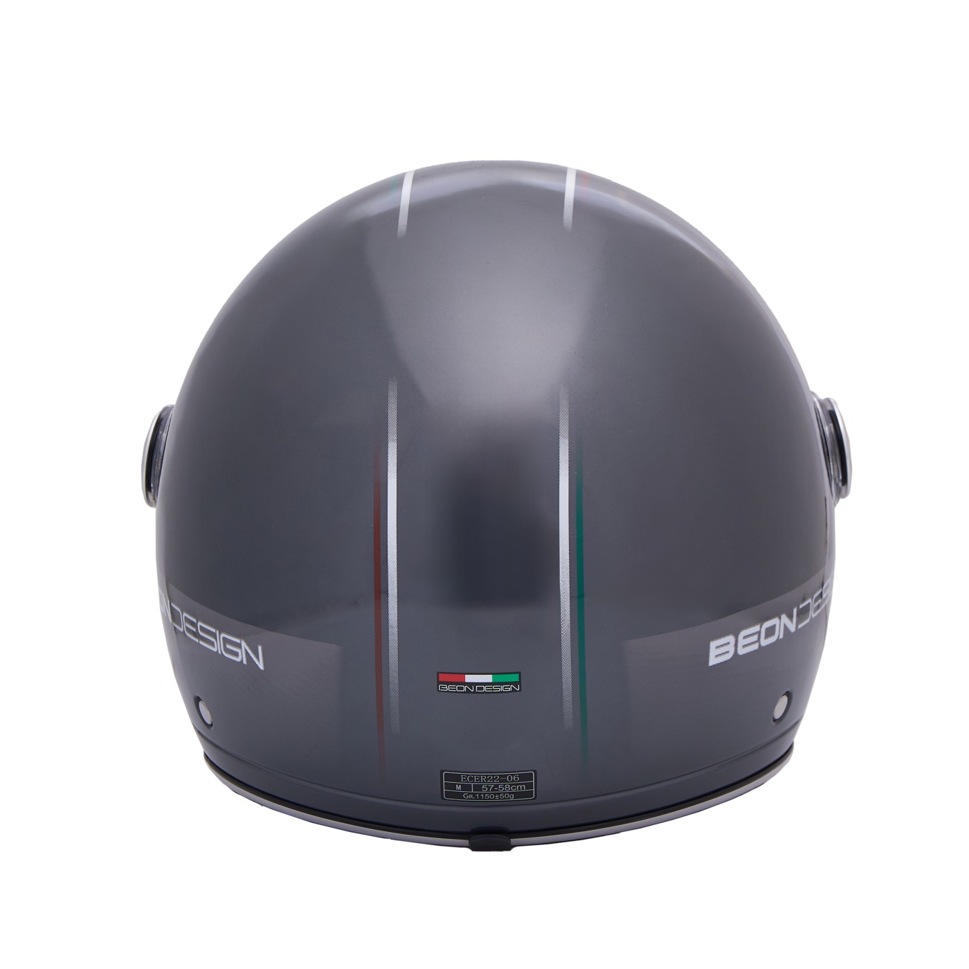 ΚΡΑΝΗ BEON B-120 (ΕΣ/ΚΗ ΦΥΜΕ ΖΕΛ/ΝΑ) ΓΚΡΙ /ΚΟΚΚ-ΓΚΡΙ M - (ΤΑΙ)