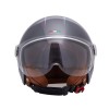 ΚΡΑΝΗ BEON B-120 (ΕΣ/ΚΗ ΦΥΜΕ ΖΕΛ/ΝΑ) ΓΚΡΙ /ΚΟΚΚ-ΓΚΡΙ XL - (ΤΑΙ)