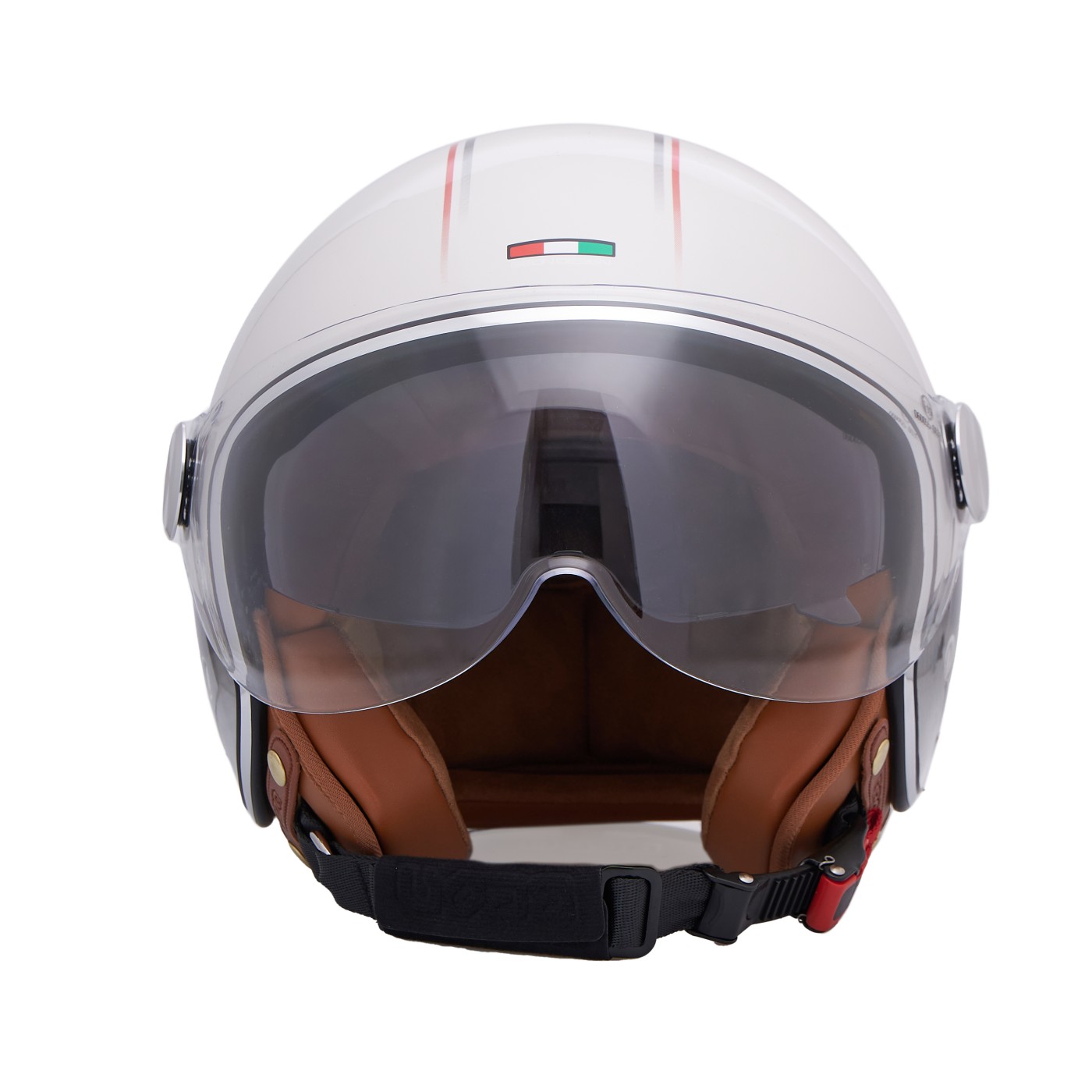 ΚΡΑΝΗ BEON B-120 (ΕΣ/ΚΗ ΦΥΜΕ ΖΕΛ/ΝΑ) ΚΡΕΜ/ΚΟΚΚ-ΜΑΥΡ L - (ΤΑΙ)