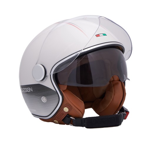 ΚΡΑΝΗ BEON B-120 (ΕΣ/ΚΗ ΦΥΜΕ ΖΕΛ/ΝΑ) ΚΡΕΜ/ΚΟΚΚ-ΜΑΥΡ M - (ΤΑΙ)