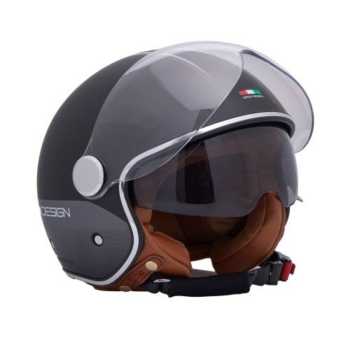 ΚΡΑΝΗ BEON B-120 (ΕΣ/ΚΗ ΦΥΜΕ ΖΕΛ/ΝΑ) ΜΑΥΡΑ ΜΑΤ/ΚΟΚΚ-ΓΚΡΙ M - (ΤΑΙ)