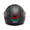 ΚΡΑΝΗ BEON B-122 (ΕΣ/ΚΗ ΦΥΜΕ ΖΕΛ/ΝΑ) BLACK/ITALIA XL - (ΤΑΙ)