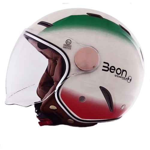 ΚΡΑΝΗ BEON B-122 (ΕΣ/ΚΗ ΦΥΜΕ ΖΕΛ/ΝΑ) CREAM/ITALIA L - (ΤΑΙ)