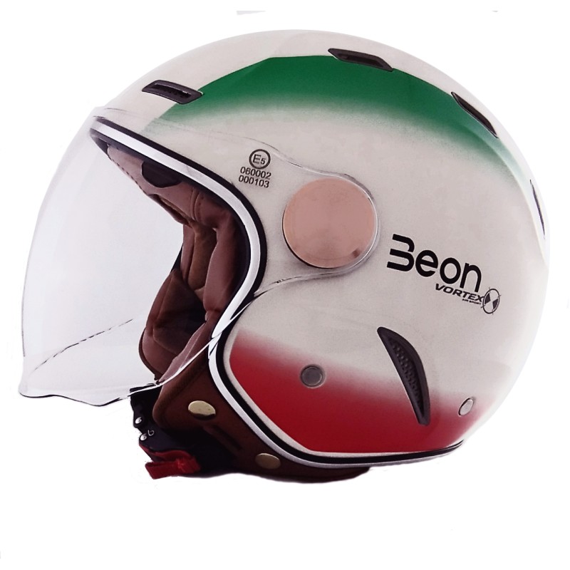ΚΡΑΝΗ BEON B-122 (ΕΣ/ΚΗ ΦΥΜΕ ΖΕΛ/ΝΑ) CREAM/ITALIA L - (ΤΑΙ)