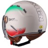 ΚΡΑΝΗ BEON B-122 (ΕΣ/ΚΗ ΦΥΜΕ ΖΕΛ/ΝΑ) CREAM/ITALIA L - (ΤΑΙ)