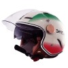 ΚΡΑΝΗ BEON B-122 (ΕΣ/ΚΗ ΦΥΜΕ ΖΕΛ/ΝΑ) CREAM/ITALIA XS - (ΤΑΙ)