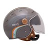 ΚΡΑΝΗ BEON B-122 (ΕΣ/ΚΗ ΦΥΜΕ ΖΕΛ/ΝΑ) LIGHT BROWN/ORANGE M - (ΤΑΙ)