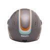 ΚΡΑΝΗ BEON B-122 (ΕΣ/ΚΗ ΦΥΜΕ ΖΕΛ/ΝΑ) LIGHT BROWN/ORANGE XL - (ΤΑΙ)