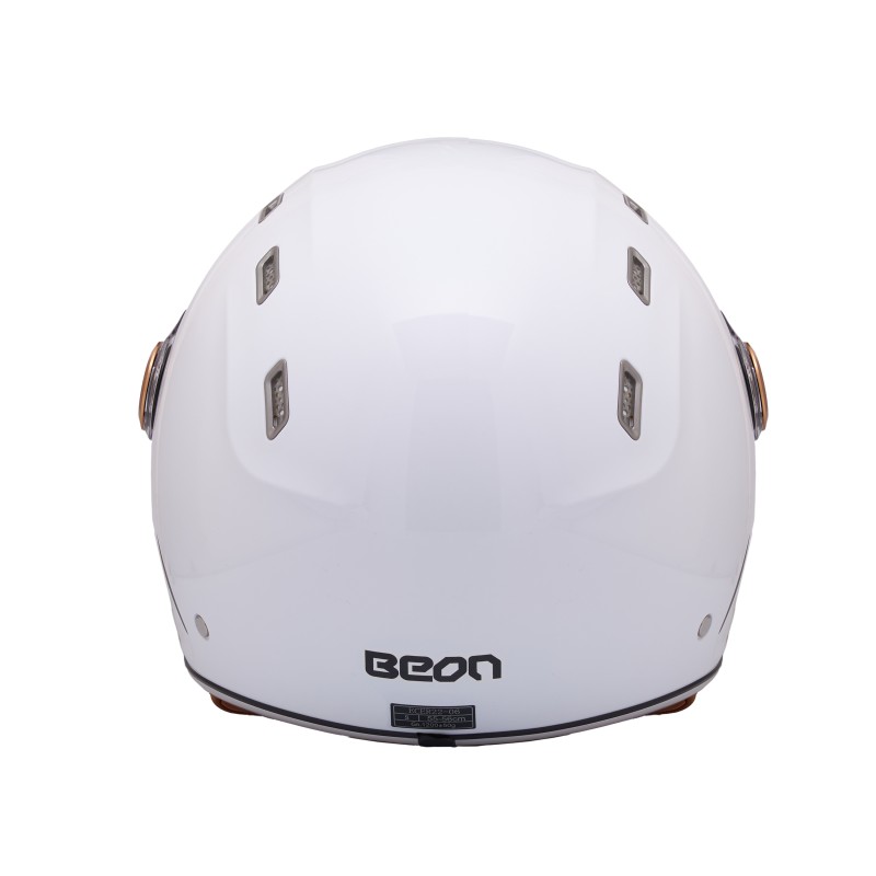 ΚΡΑΝΗ BEON B-122 (ΕΣ/ΚΗ ΦΥΜΕ ΖΕΛ/ΝΑ) ΑΣΠΡΑ XL - (ΤΑΙ)