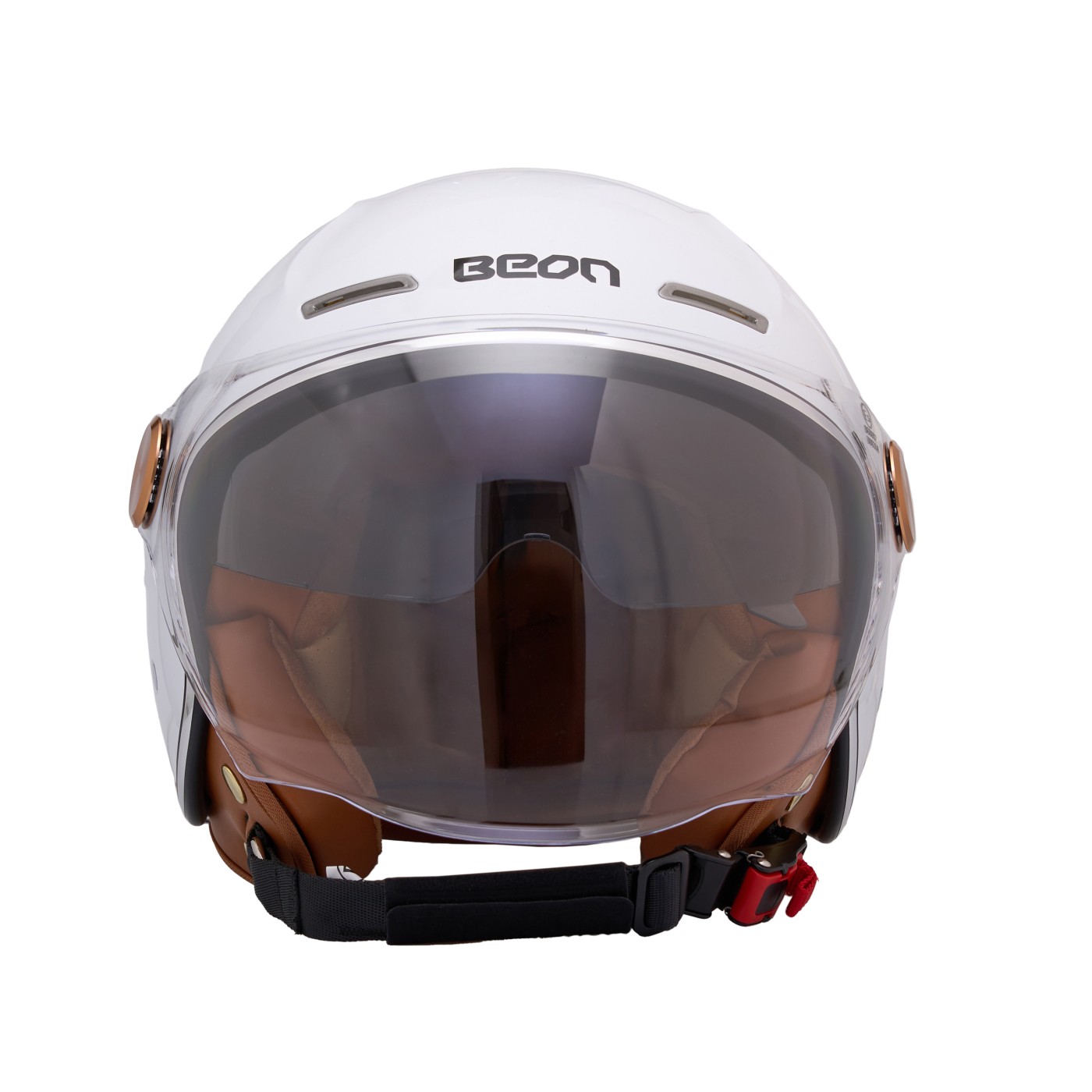 ΚΡΑΝΗ BEON B-122 (ΕΣ/ΚΗ ΦΥΜΕ ΖΕΛ/ΝΑ) ΑΣΠΡΑ XL - (ΤΑΙ)