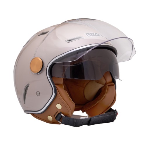 ΚΡΑΝΗ BEON B-122 (ΕΣ/ΚΗ ΦΥΜΕ ΖΕΛ/ΝΑ) ΓΚΡΙ XL - (ΤΑΙ)
