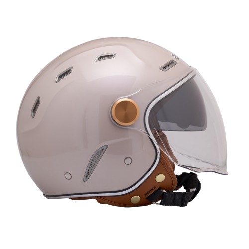 ΚΡΑΝΗ BEON B-122 (ΕΣ/ΚΗ ΦΥΜΕ ΖΕΛ/ΝΑ) ΓΚΡΙ XL - (ΤΑΙ)