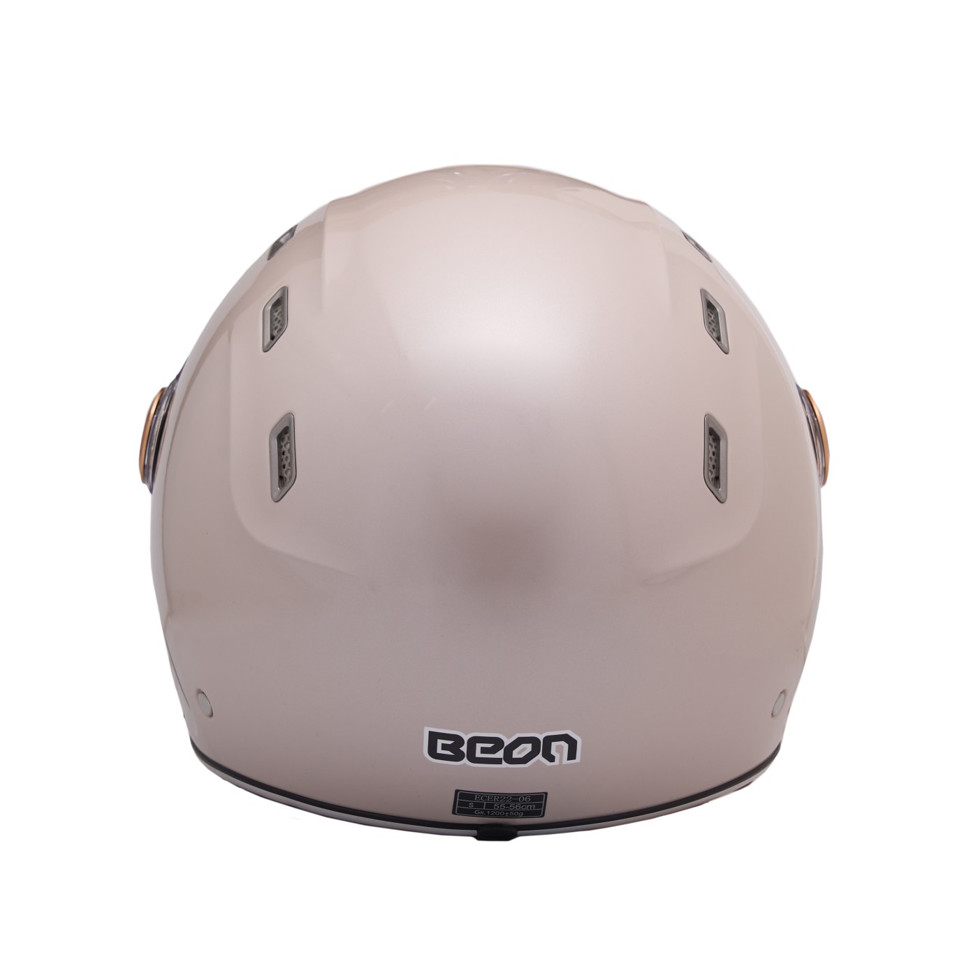 ΚΡΑΝΗ BEON B-122 (ΕΣ/ΚΗ ΦΥΜΕ ΖΕΛ/ΝΑ) ΓΚΡΙ XL - (ΤΑΙ)