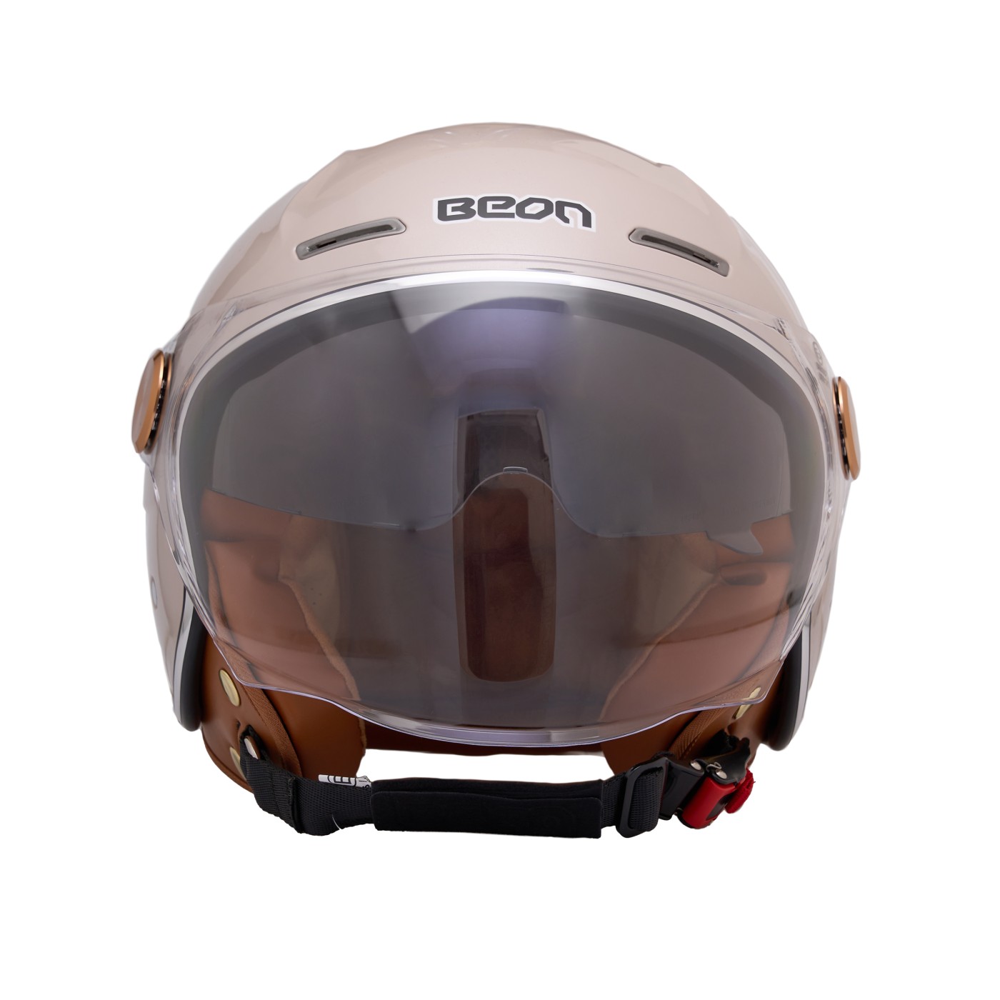 ΚΡΑΝΗ BEON B-122 (ΕΣ/ΚΗ ΦΥΜΕ ΖΕΛ/ΝΑ) ΓΚΡΙ XL - (ΤΑΙ)