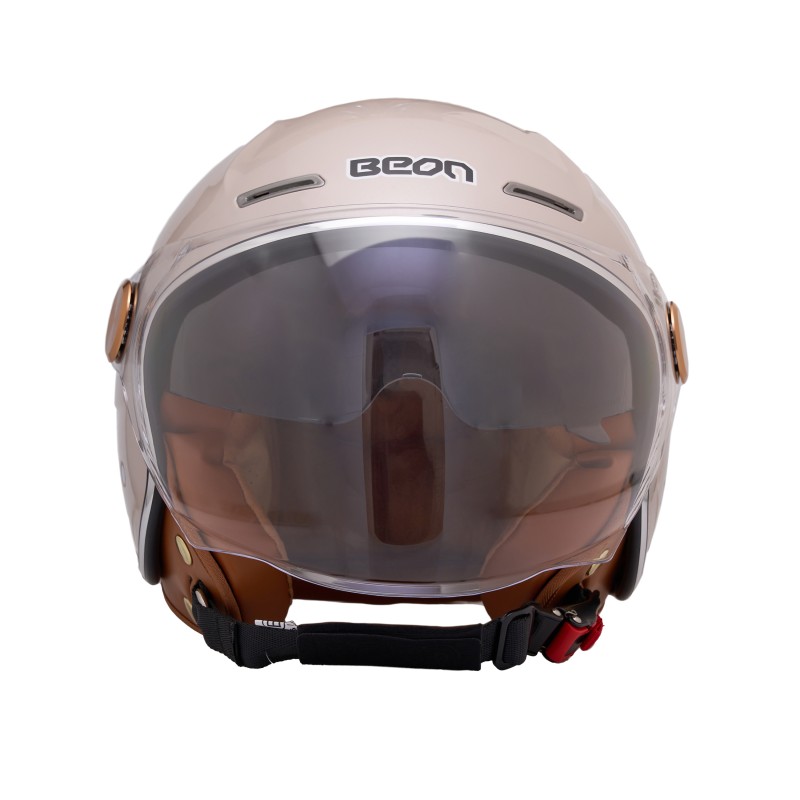 ΚΡΑΝΗ BEON B-122 (ΕΣ/ΚΗ ΦΥΜΕ ΖΕΛ/ΝΑ) ΓΚΡΙ XL - (ΤΑΙ)