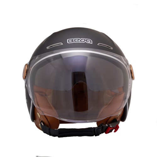 ΚΡΑΝΗ BEON B-122 (ΕΣ/ΚΗ ΦΥΜΕ ΖΕΛ/ΝΑ) ΜΑΥΡΑ ΜΑΤ L - (ΤΑΙ)