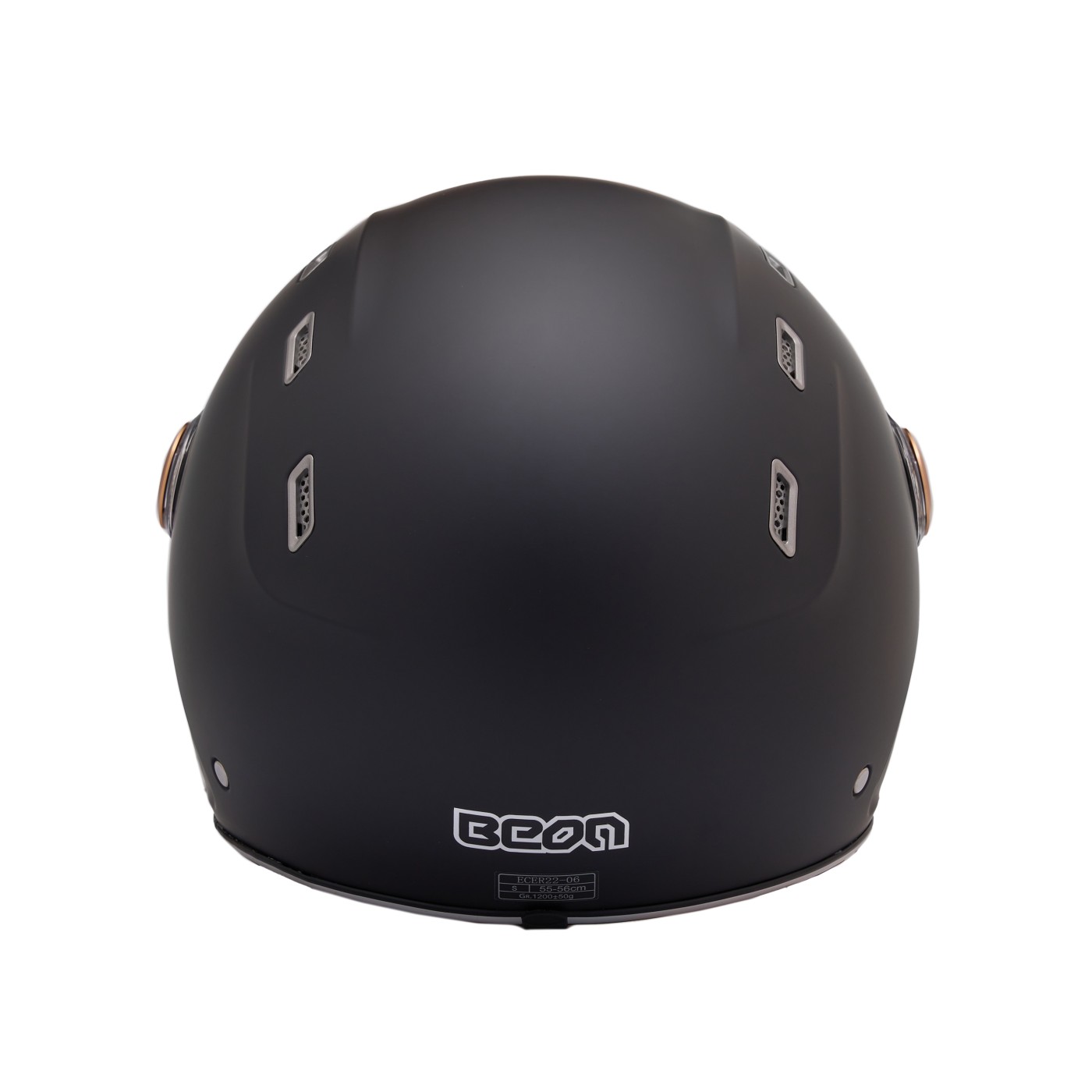 ΚΡΑΝΗ BEON B-122 (ΕΣ/ΚΗ ΦΥΜΕ ΖΕΛ/ΝΑ) ΜΑΥΡΑ ΜΑΤ L - (ΤΑΙ)