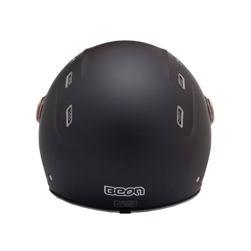 ΚΡΑΝΗ BEON B-122 (ΕΣ/ΚΗ ΦΥΜΕ ΖΕΛ/ΝΑ) ΜΑΥΡΑ ΜΑΤ M - (ΤΑΙ)