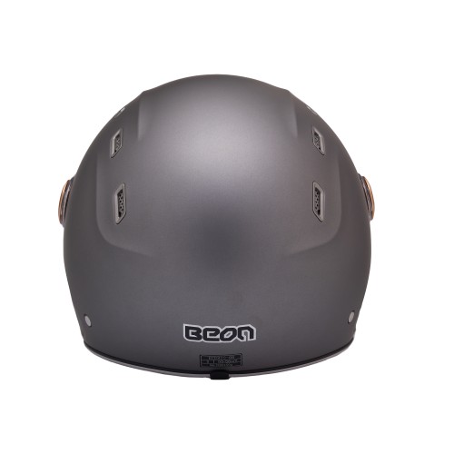 ΚΡΑΝΗ BEON B-122 (ΕΣ/ΚΗ ΦΥΜΕ ΖΕΛ/ΝΑ) ΤΙΤΑΝΙΟΥΜ ΜΑΤ S - (ΤΑΙ)