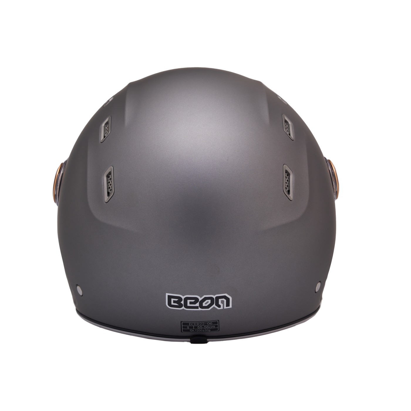 ΚΡΑΝΗ BEON B-122 (ΕΣ/ΚΗ ΦΥΜΕ ΖΕΛ/ΝΑ) ΤΙΤΑΝΙΟΥΜ ΜΑΤ XL - (ΤΑΙ)
