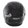 ΚΡΑΝΗ BEON B-507 ΚΛΕΙΣΤΑ ΜΑΥΡΑ/ΓΚΡΙ S - (ΤΑΙ)