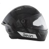 ΚΡΑΝΗ BEON B-507 ΚΛΕΙΣΤΑ ΜΑΥΡΑ/ΓΚΡΙ XXL - (ΤΑΙ)