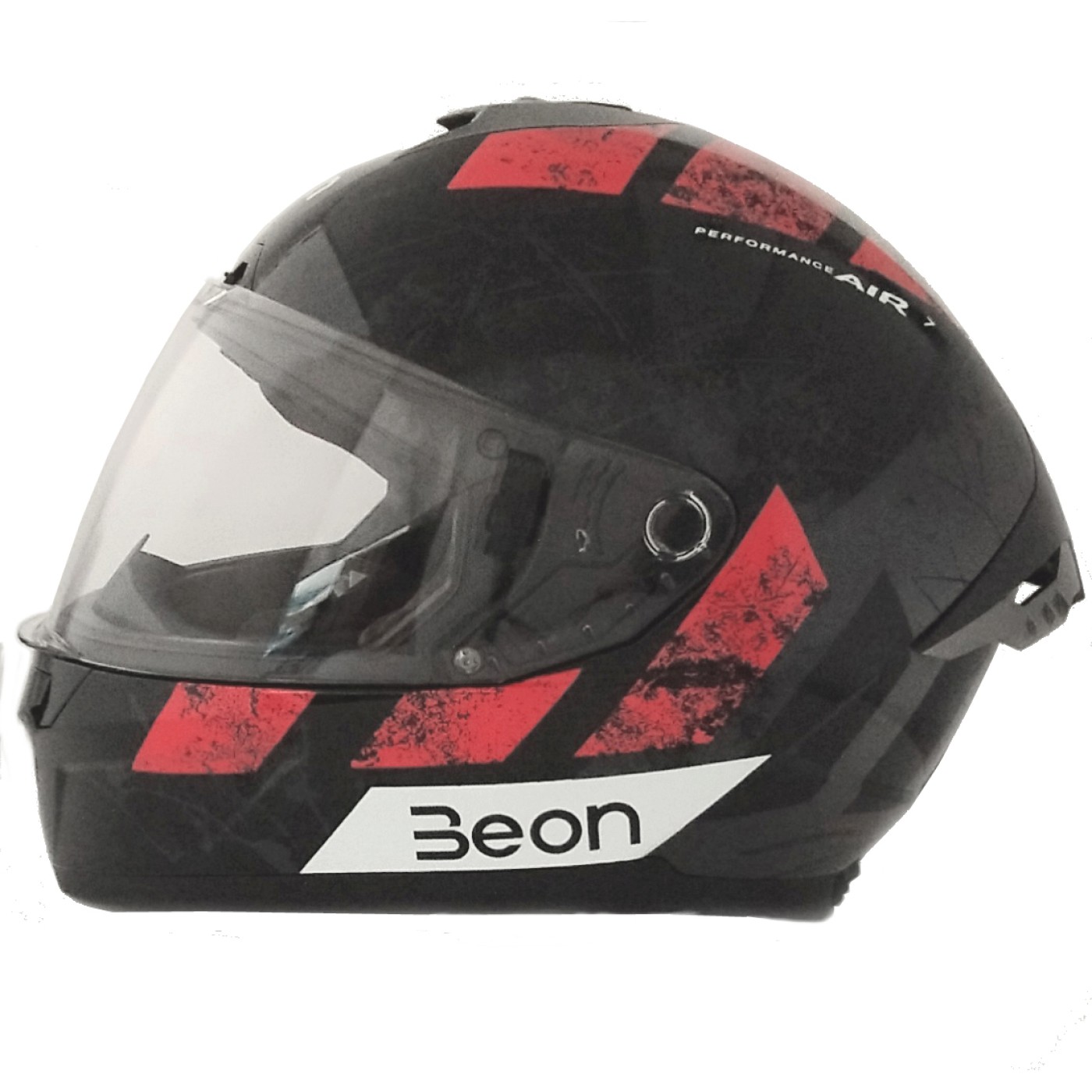 ΚΡΑΝΗ BEON B-507 ΚΛΕΙΣΤΑ ΜΑΥΡΑ/ΚΟΚΚΙΝΑ L - (ΤΑΙ)