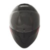 ΚΡΑΝΗ BEON B-507 ΚΛΕΙΣΤΑ ΜΑΥΡΑ/ΚΟΚΚΙΝΑ XL - (ΤΑΙ)