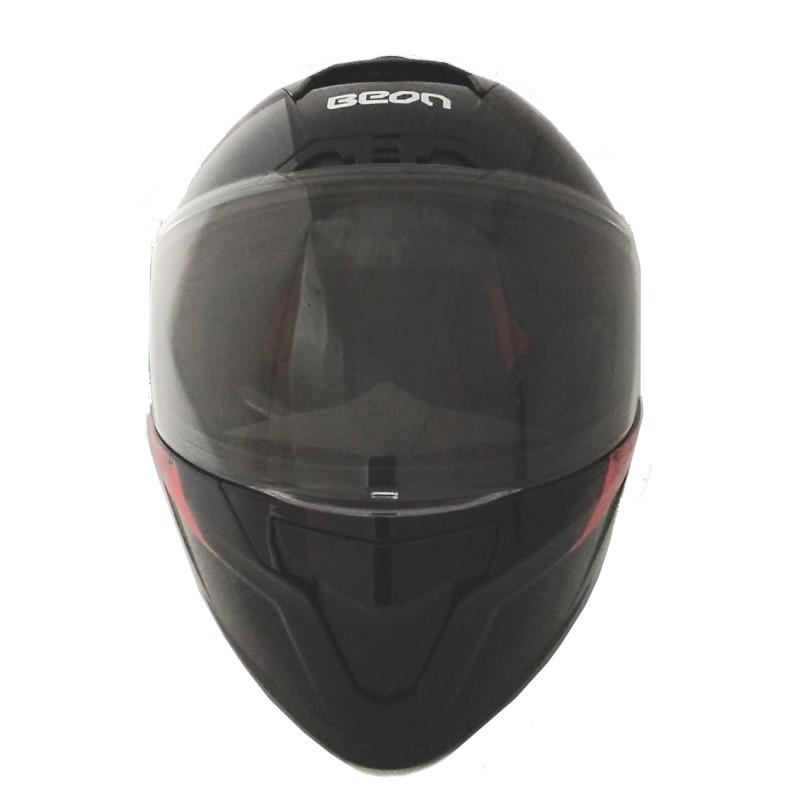 ΚΡΑΝΗ BEON B-507 ΚΛΕΙΣΤΑ ΜΑΥΡΑ/ΚΟΚΚΙΝΑ XL - (ΤΑΙ)