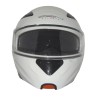 ΚΡΑΝΗ ZEN ZN-301 FLIP-UP (ΕΣ/ΚΗ ΦΥΜΕ ΖΕΛ/ΝΑ) ΑΣΠΡΑ M (ΠΡΟΣΦΟΡΑ) - (ΤΑΙ)
