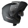 ΚΡΑΝΗ ZEN ZN-301 FLIP-UP (ΕΣ/ΚΗ ΦΥΜΕ ΖΕΛ/ΝΑ) ΜΑΥΡΑ ΜΑΤ M (ΠΡΟΣΦΟΡΑ) - (ΤΑΙ)
